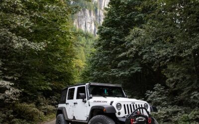 Pioneering Off-Road Excellence Globally